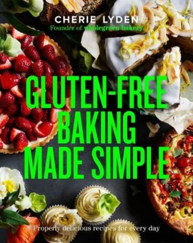 - Air box TSA certified check-inGluten-Free Baking Made Simple