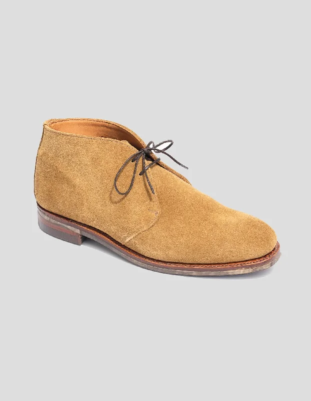 - Durable nylon dog leash wholesaleSANDERS TAN SUEDE CHUKKA BOOT