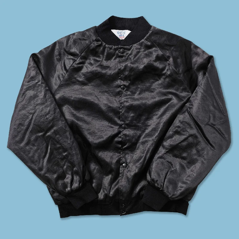 - Pet vitamin complex nutrition tabletsVintage Padded Varsity Jacket Large