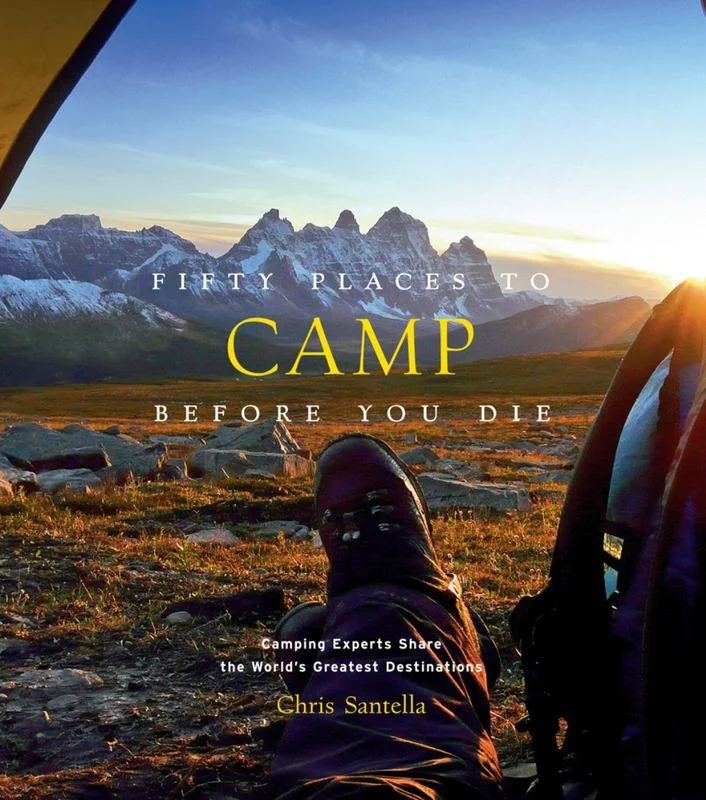  -Anti-scratch sofa protective coverFifty Places to Camp Before You Die