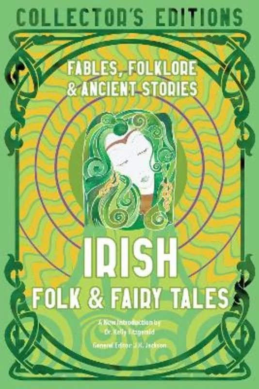 - Natural latex pet mattressIrish Folk & Fairy Tales