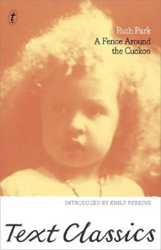 ---A Fence Around the Cuckoo