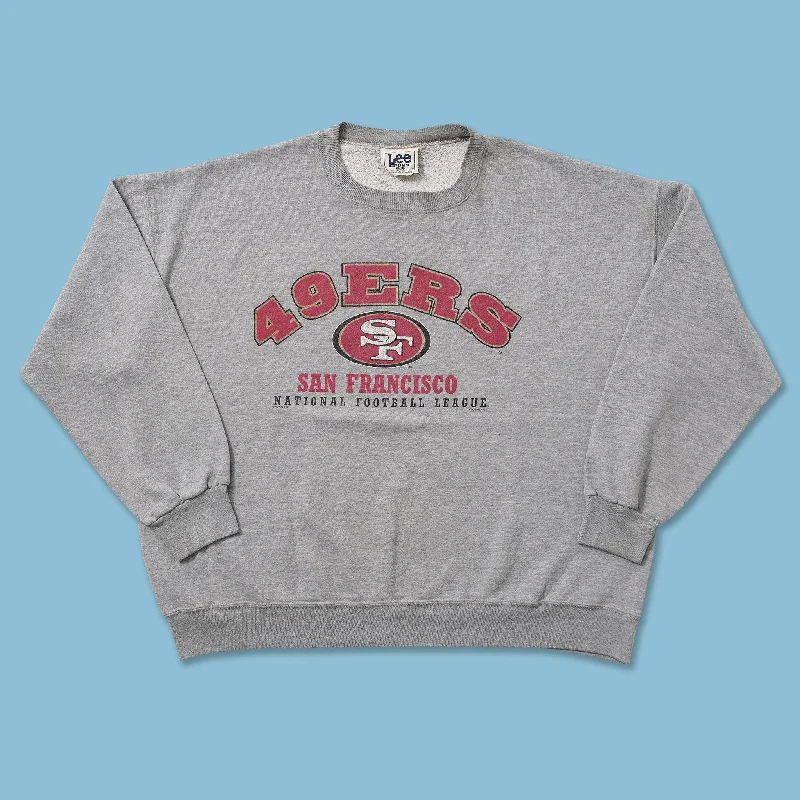 - Degradable pet feces bag1996 San Francisco 49ers Sweater XXL