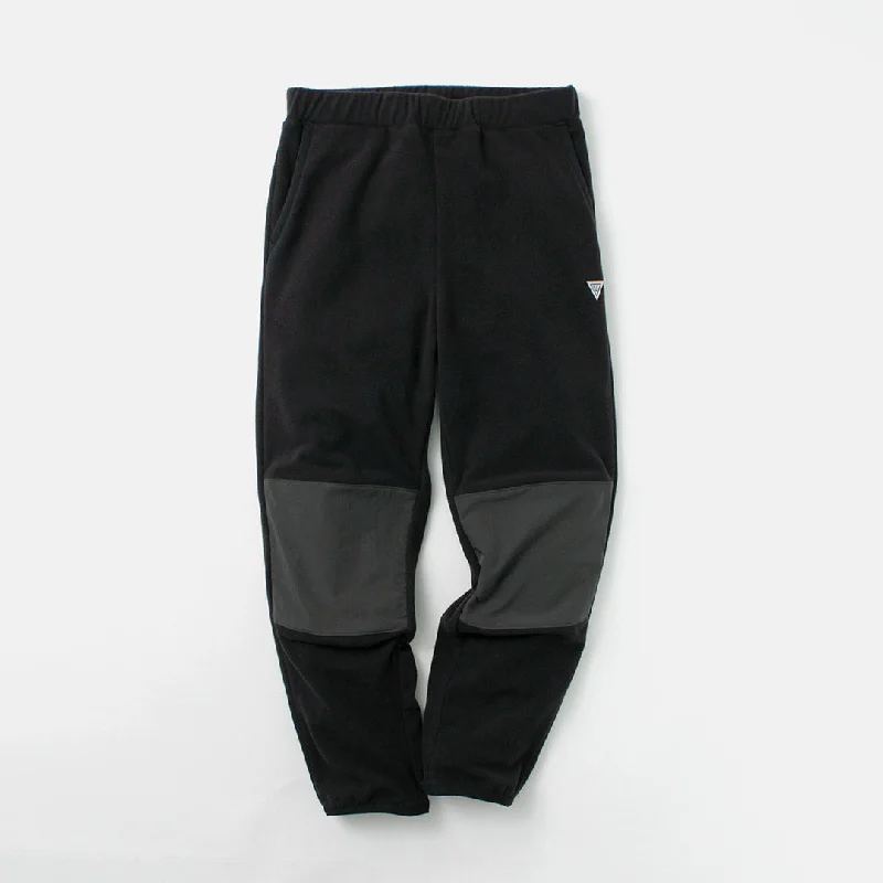 - Pet vitamin complex nutrition tabletsRAG / Fleece Scheme Pants