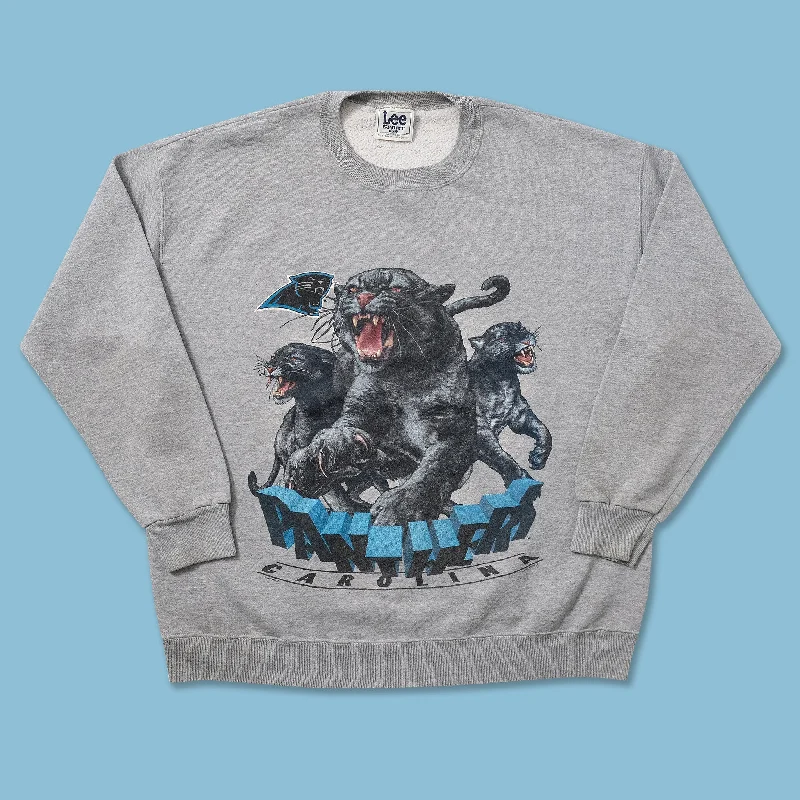  -Anti-scratch sofa protective coverVintage Carolina Panthers Sweater XLarge