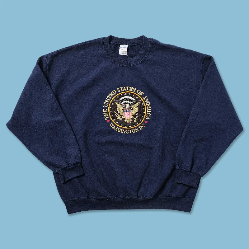  -Splash-proof food bowl AND Anti-choking slow food bowlVintage USA Sweater XLarge