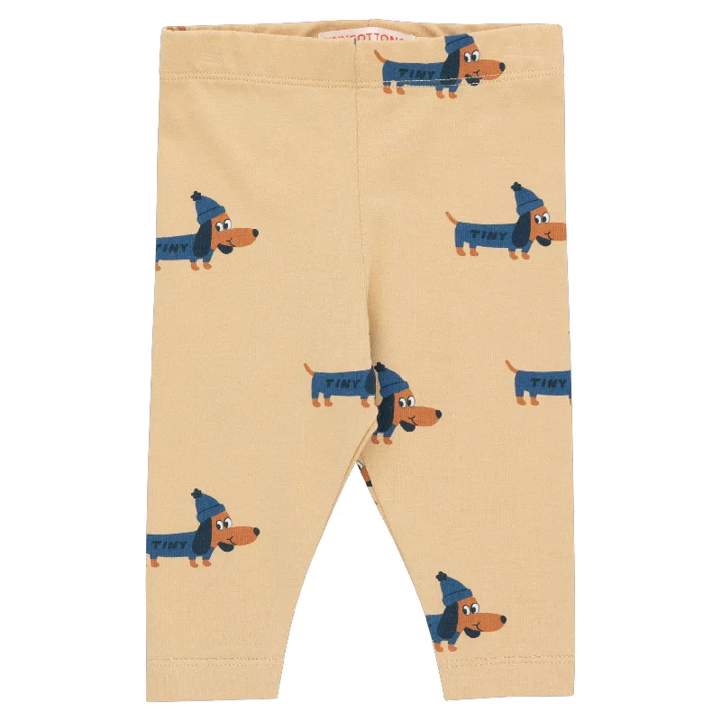 - Pet vitamin complex nutrition tabletsTiny Cottons Taupe/Indigo Dogs Baby Pant