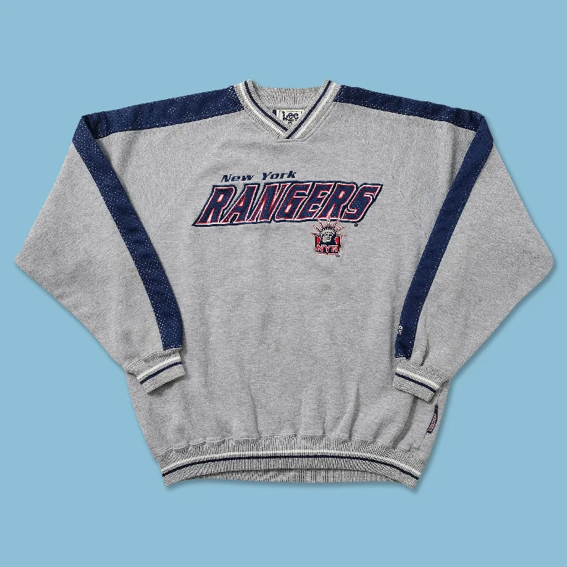 - Pet water dispenser UV sterilization versionVintage New York Rangers Sweater Large