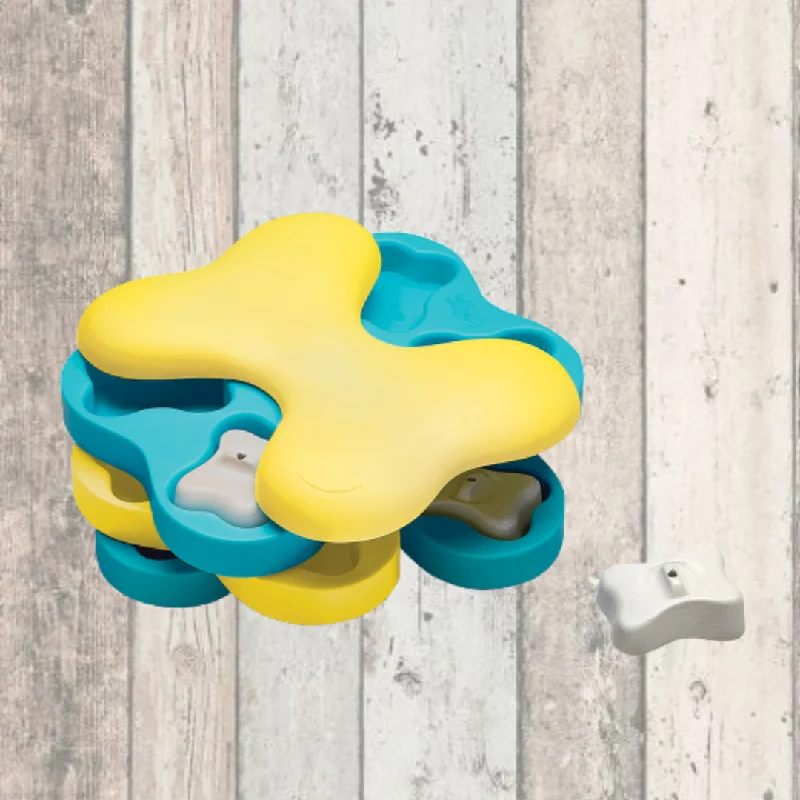 - Indoor pet toy recommendationsNina Ottosson Dog Tornado
