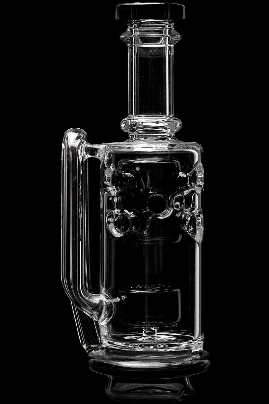 Transparent Black