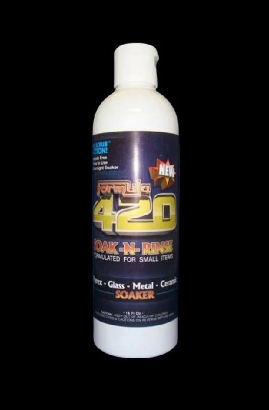  -Anti-scratch sofa protective coverFormula 420 Soak'n Rinse Cleaner