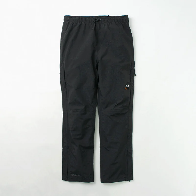 - Automatic temperature adjustment cat bedSPRAY WAY / Walking M Rain Pants
