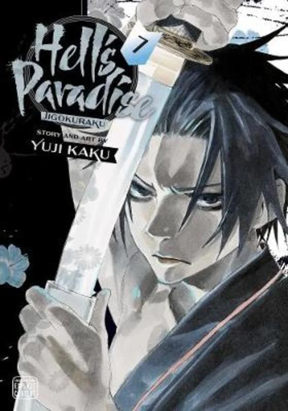 - Winter dog thick down jacketHell's Paradise: Jigokuraku, Vol. 7 : Volume 7