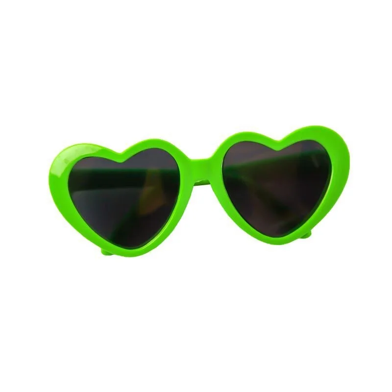 pet glass green