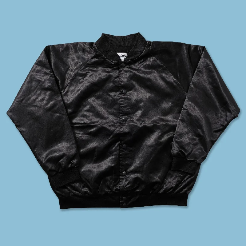 - Postoperative pet anti-licking Elizabethan collarVintage Satin Varsity Jacket Large - Postoperative pet anti-licking Elizabethan collarVintage Satin Varsity Jacket Large