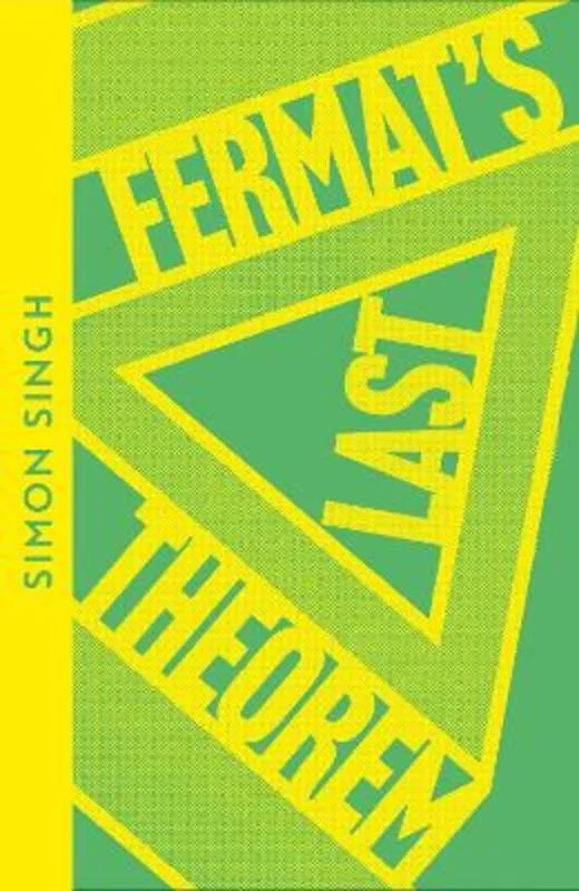 - Dog anti-slip matFermat's Last Theorem