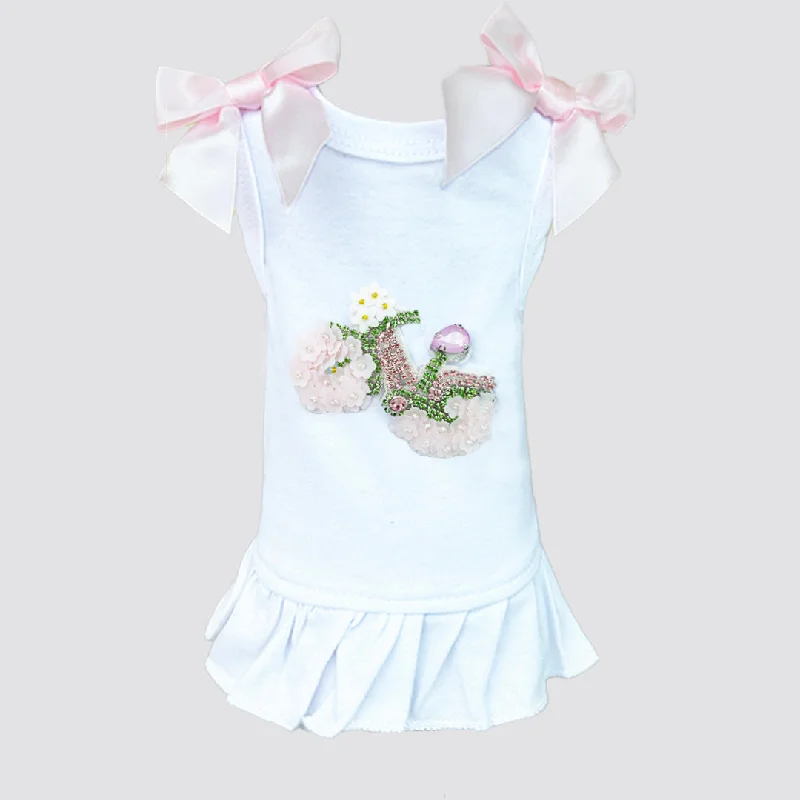 - Pregnant cat delivery room warming boxSummer Stroll Dog Dress