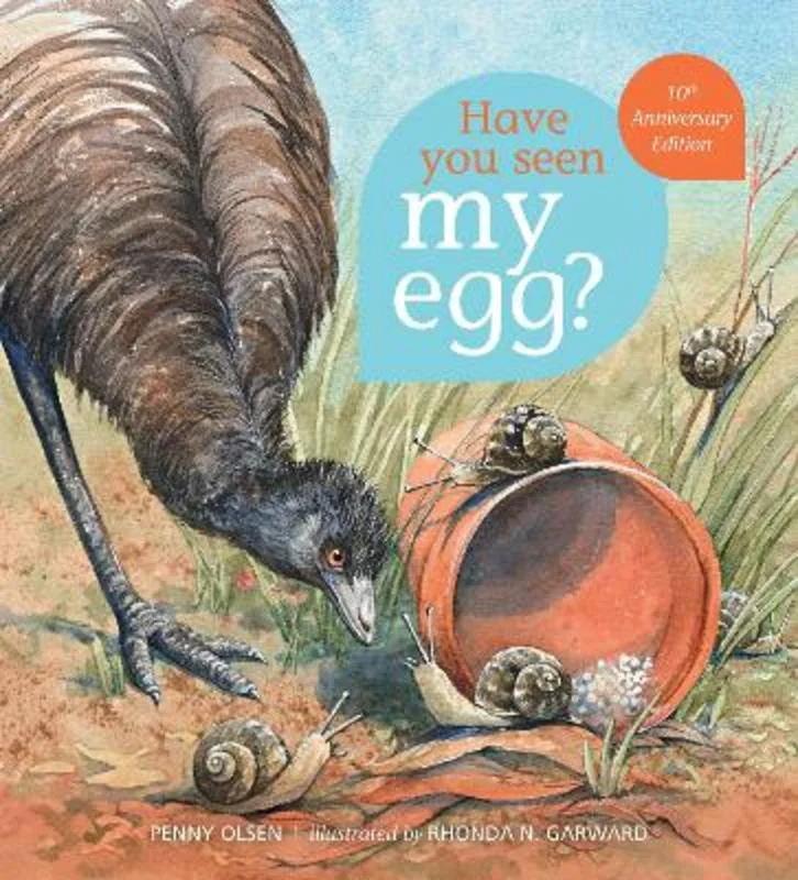 - Elderly dog ​​joint care mattressHave You Seen My Egg?