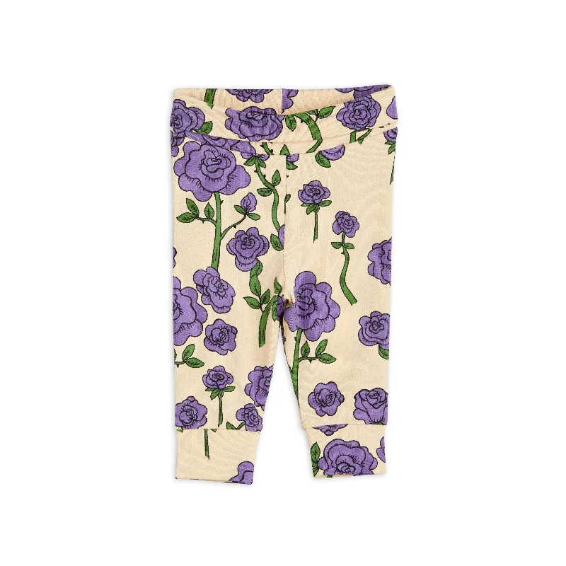 - Remote interactive pet feederMini Rodini Purple Roses Aop Nb Leggings