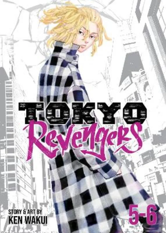 - Hamster silent running wheel to prevent chewingTokyo Revengers (Omnibus) Vol. 5-6