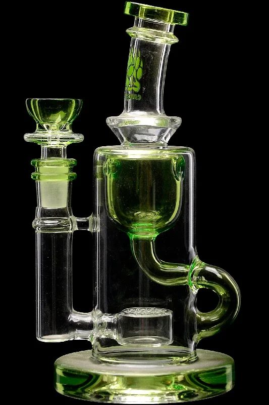  -Anti-scratch sofa protective coverCalibear Flower Of Life Klein Recycler