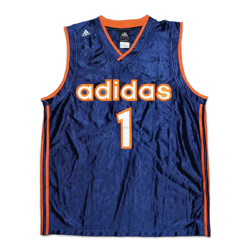 - Degradable pet feces bagVintage adidas Basketball Jersey Large / XLarge