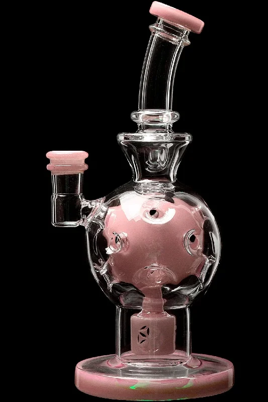 Milky Pink