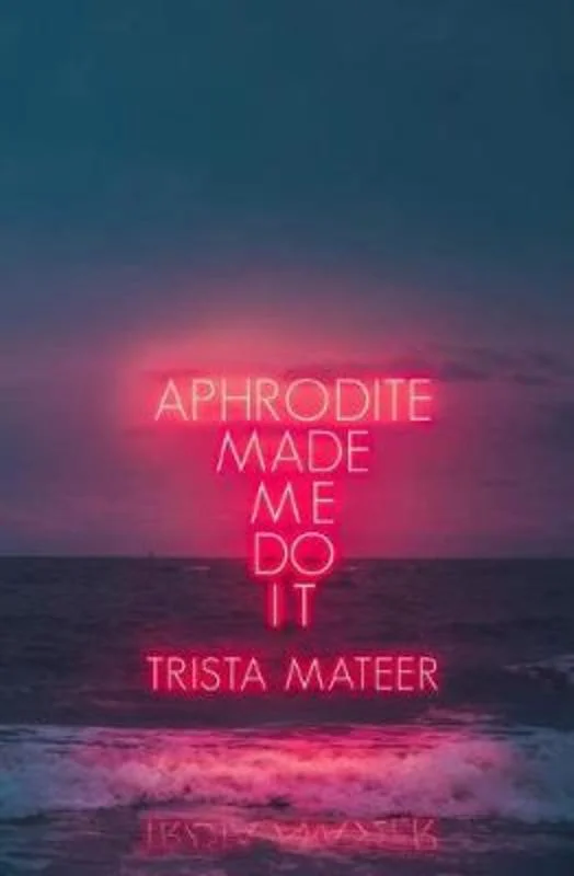- Air box TSA certified check-inAphrodite Made Me Do It