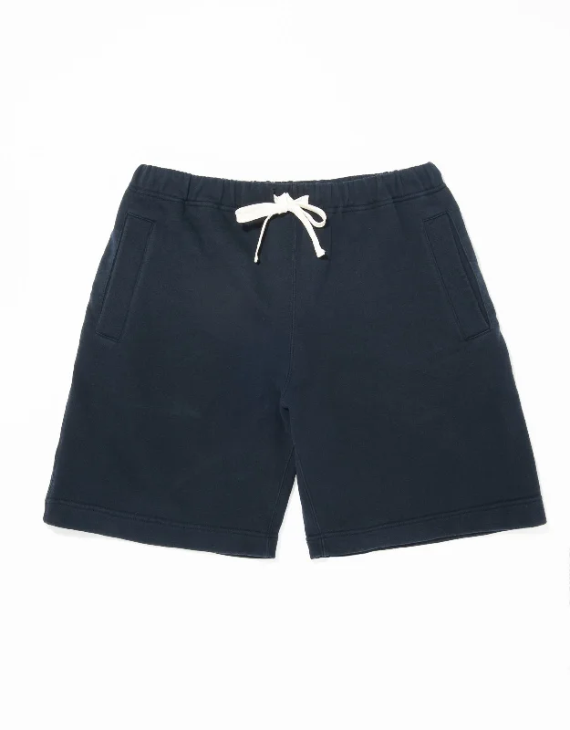 - Pet diabetes prescription foodSWEAT SHORTS - NAVY