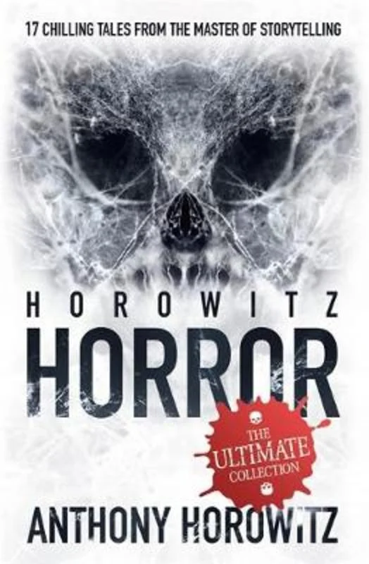 Pet ProductsHorowitz Horror