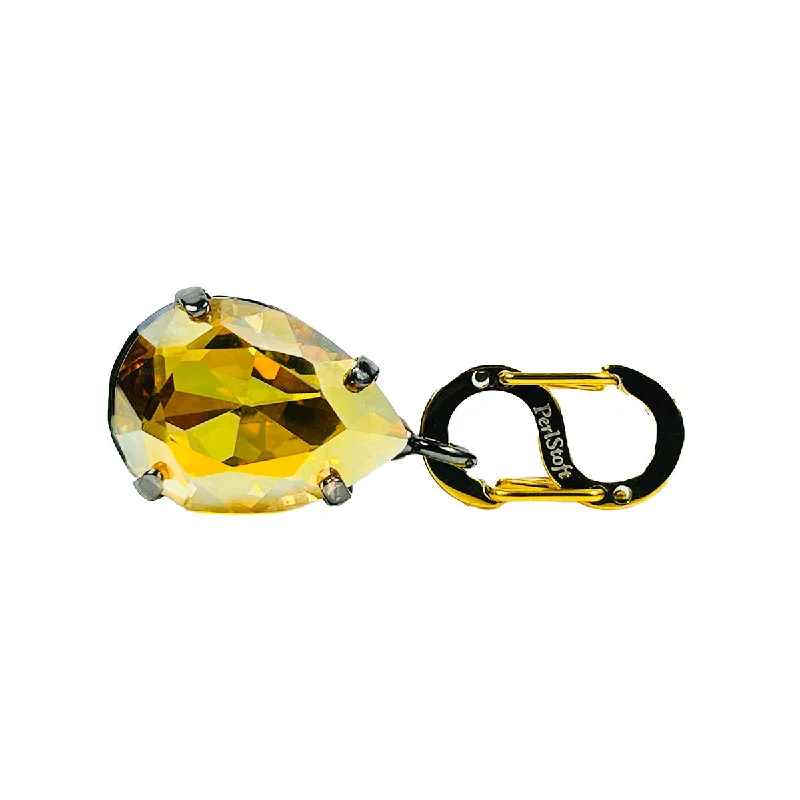 - Pet monitor with cameraLiz Small Dog Collar Charm