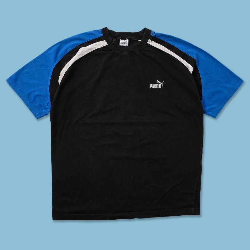 - Dog disposable foam shower gelVintage Puma T-Shirt Large