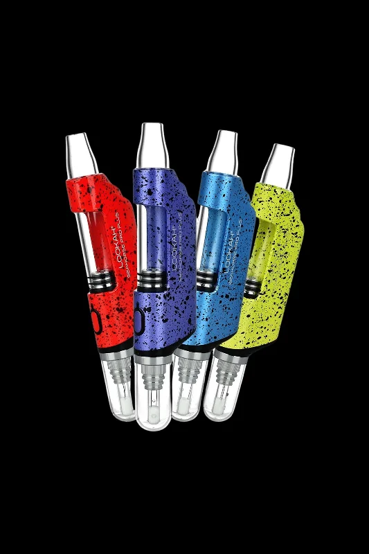 - Winter warm clothes for short-haired dogsLookah Seahorse PRO Plus Electric Dab Pen - Spatter Edition