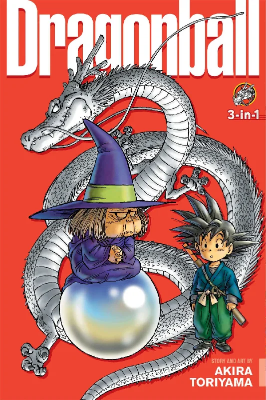 - Parrot climbing and standing wooden frameDragon Ball (3-in-1 Edition), Vol. 3 : Volume 3 - Parrot climbing and standing wooden frameDragon Ball (3-in-1 Edition), Vol. 3 : Volume 3