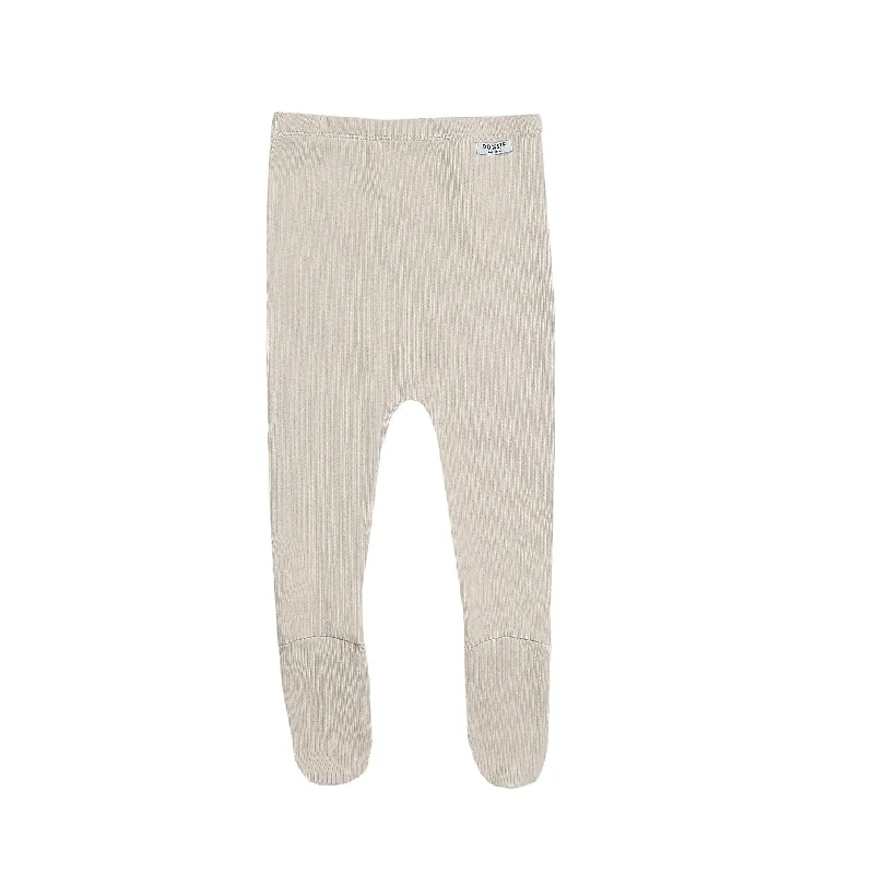 - Rabbit grass rack to prevent waste food boxDonsje Oatmeal Crispin Baby Leggings