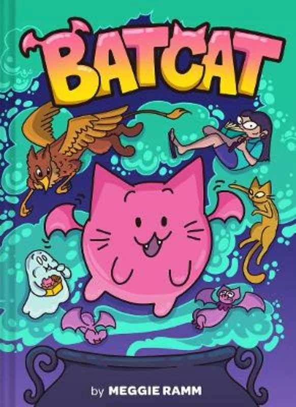 ---Batcat