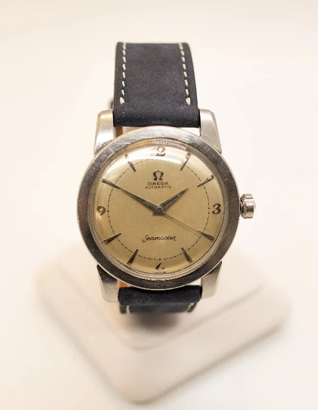  -Anti-scratch sofa protective cover1952 Omega Seamaster