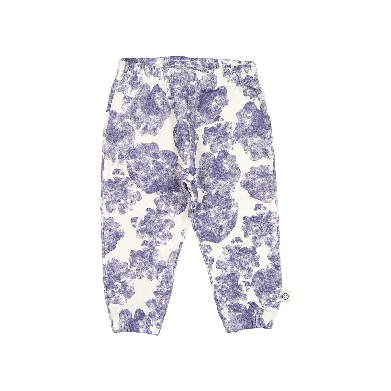 - Pet fence foldable indoorWYNKEN Baby Cumulo Track Pant - Milk/Soft Navy