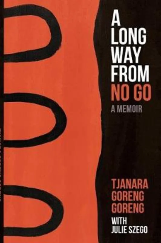 ---A Long Way from No Go
