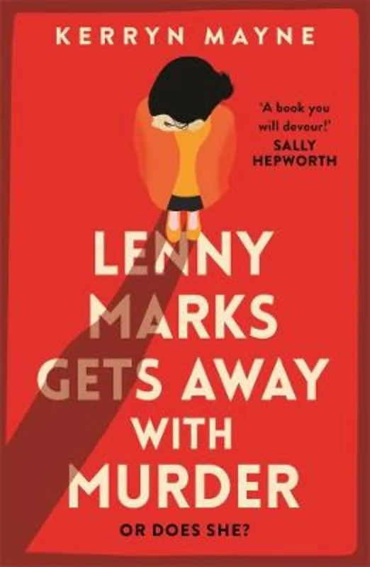 - Car dog seat beltLenny Marks Gets Away With Murder