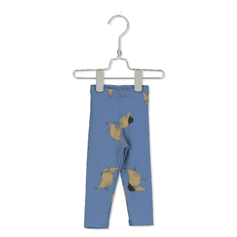 - Rabbit grass rack to prevent waste food boxLotieKids Blue Birds Hats Baby Leggings - Rabbit grass rack to prevent waste food boxLotieKids Blue Birds Hats Baby Leggings