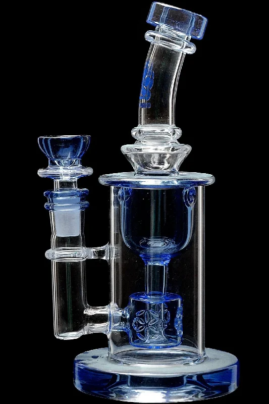  -Splash-proof food bowl AND Anti-choking slow food bowlCalibear Seed Of Life Torus Can Dab Rig