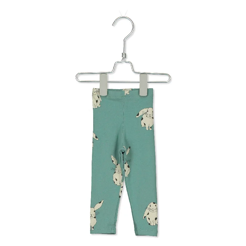 - Hamster silent running wheel to prevent chewingLotieKids Green Rabbits Baby Leggings - Hamster silent running wheel to prevent chewingLotieKids Green Rabbits Baby Leggings