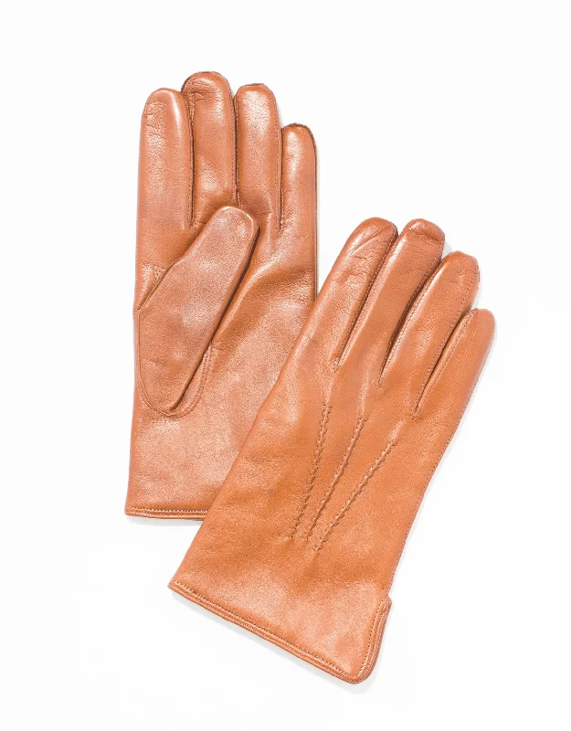 - Pet smart GPS locatorCOGNAC NAPPA LEATHER GLOVES