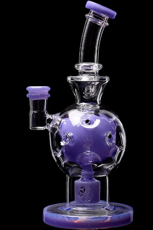 Milky Purple