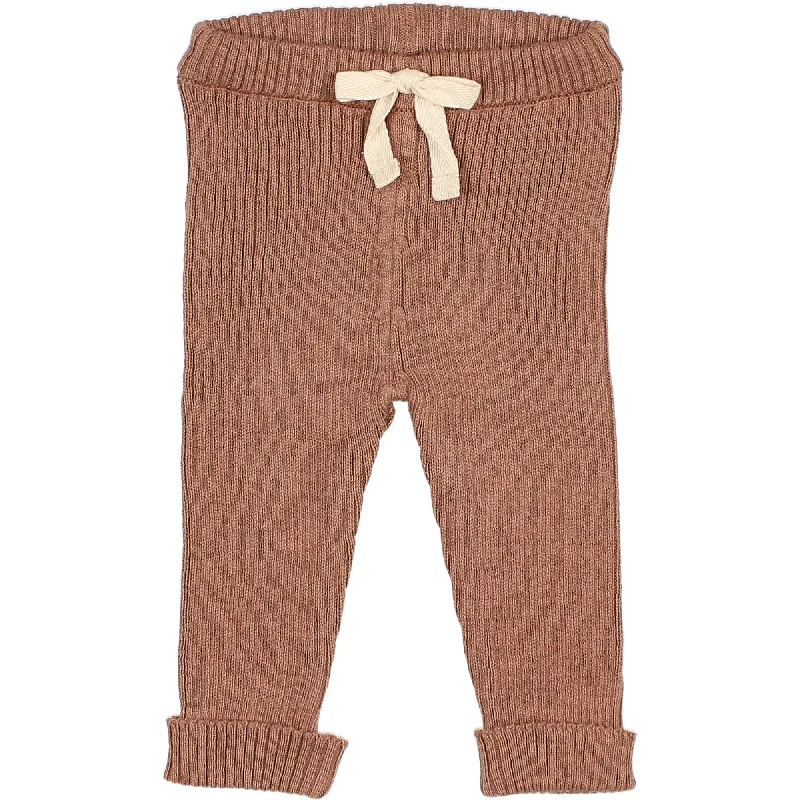  -Non-contact cat thermometerBuho Bruno NB Rib Knit Leggings