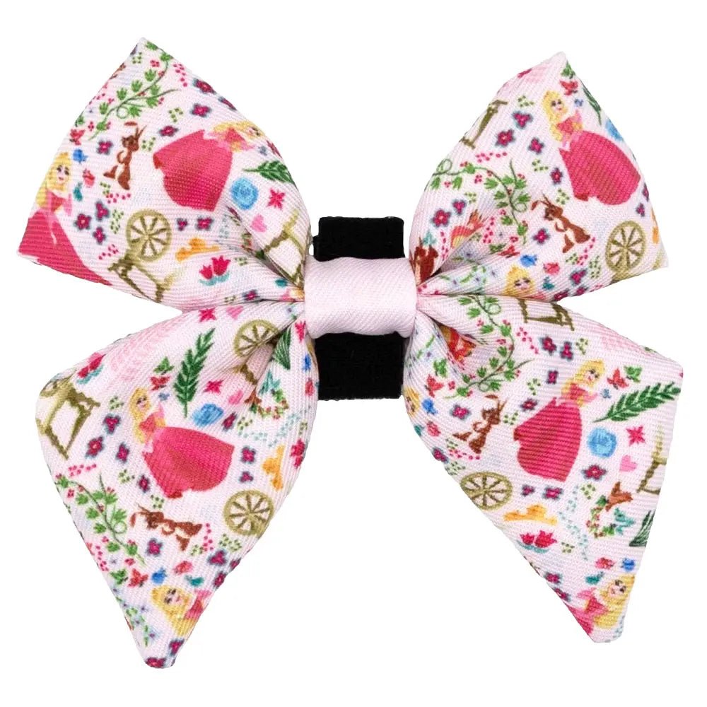 Pet Halloween clothesDisney Princess™ Collar Slider- Aurora