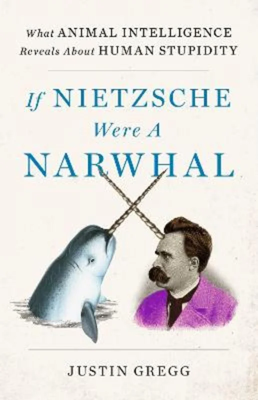 - Pet tear stain cleaning wipesIf Nietzsche Were a Narwhal