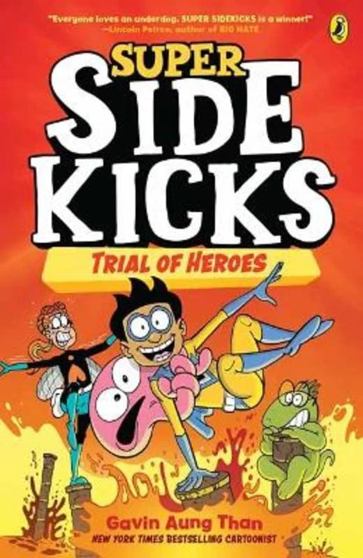 - Pet water dispenser UV sterilization versionSuper Sidekicks 3: Trial of Heroes