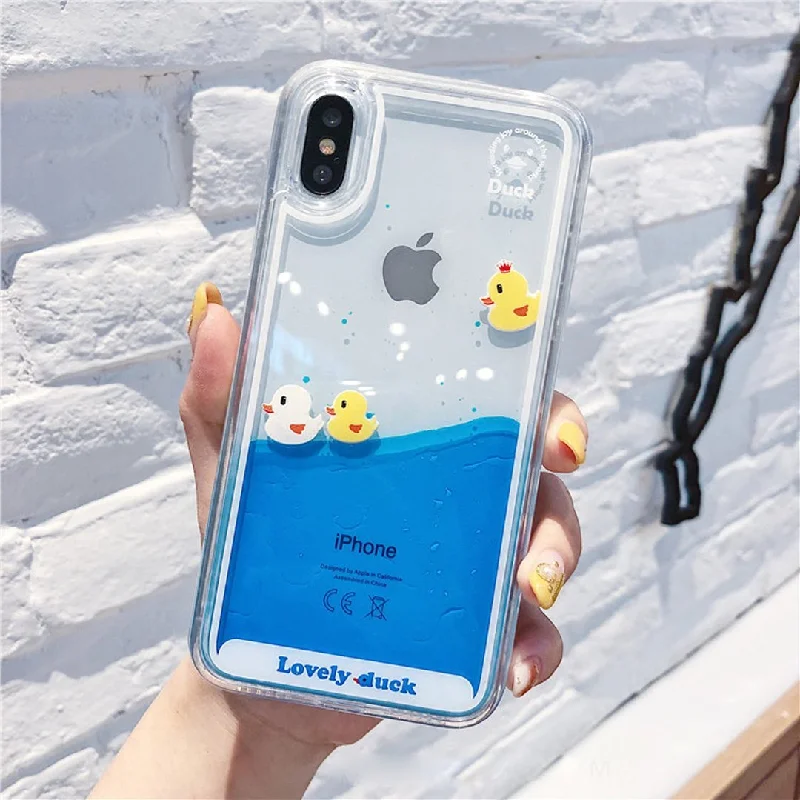 3 Ducks